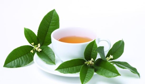 研究发现每天三杯茶降低高血压