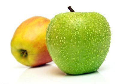 大学生苹果减肥法