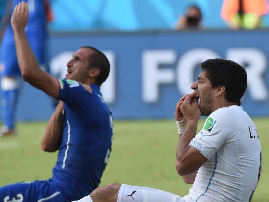 意大利0-1悲惨出局 乐视TV意甲直播再续极致体