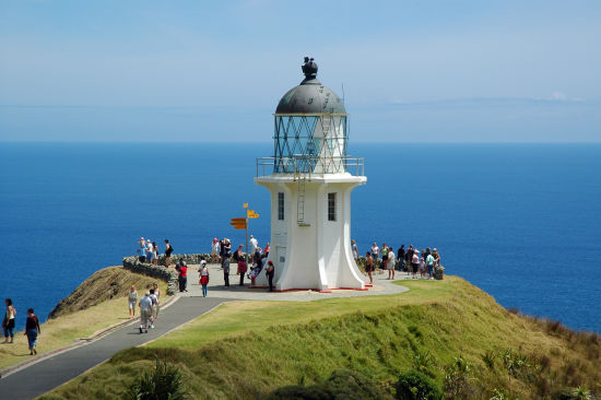 游客申签无需存款证明 新西兰1日施新政