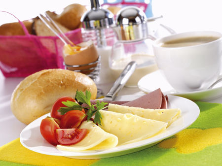 早餐吃什么最养生 早餐不能缺少3种食物 
